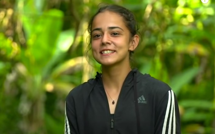 Aşkım Burçe Tunay