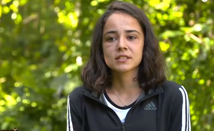 Aşkım Burçe Tunay