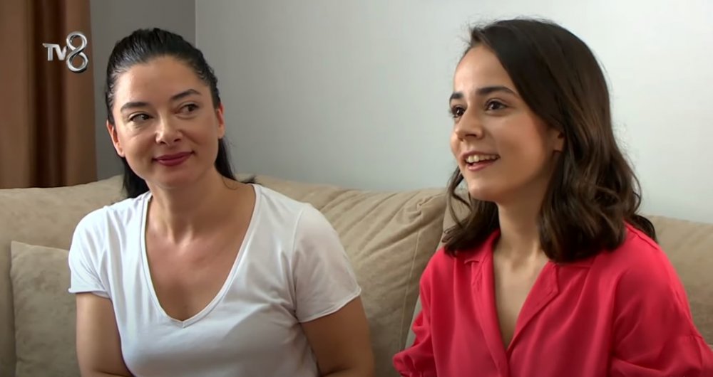 Aşkım Burçe Tunay