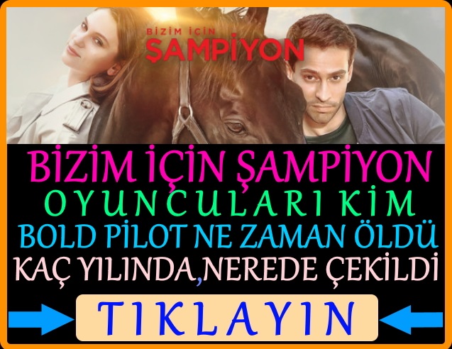 bizim için şampiyon filmi nerede çekildi ne zaman