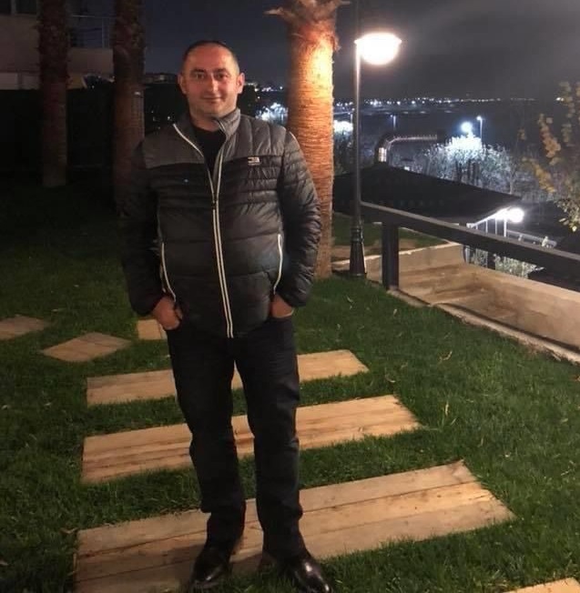 Ahmet Bektaş Kimdir?