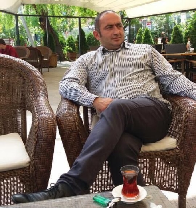 Ahmet Bektaş Kimdir?