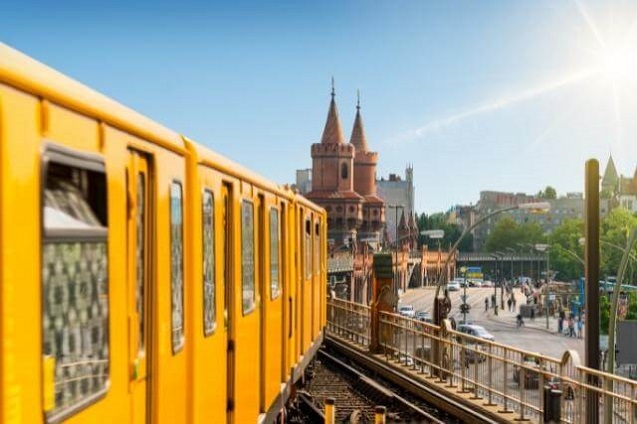 Almanya’da Dil Okulu Avantajları