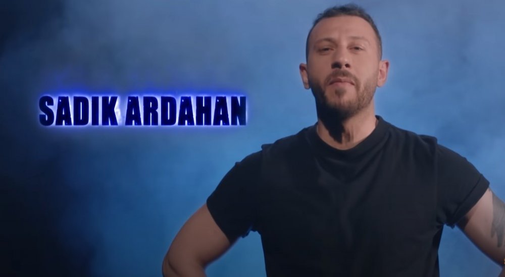 Sadık Ardahan Uzkanbaş