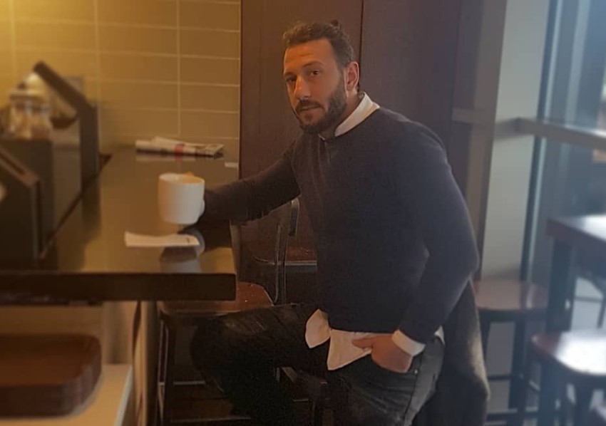 Sadık Ardahan Uzkanbaş