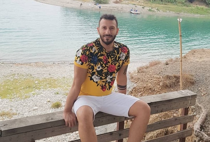 Sadık Ardahan Uzkanbaş