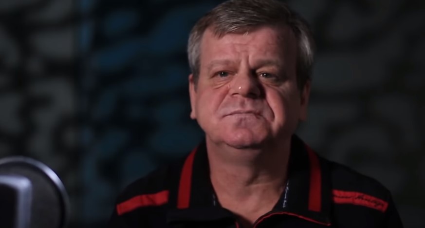 Fenomen haline gelen Temizlik Benim İşim dış ses kim? Aydoğan Temel mi?