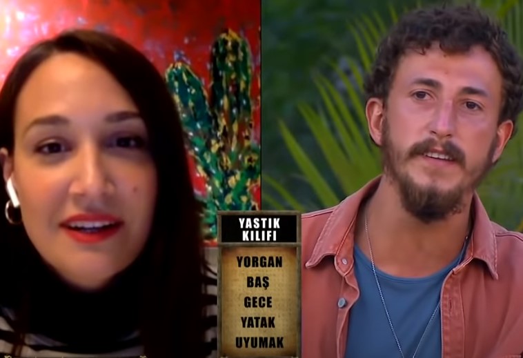 Survivor Berkan aslen nereli? Boyu - kilosu, kaç yaşında, ne iş yapıyor, mesleği