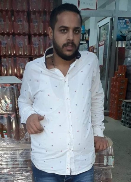 İzmir'de öldürülen Alp Can Gülçiçek toprağa verildi