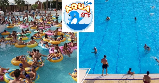 Balçova Aquapark giriş ücreti 2021