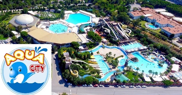 Balçova Aquapark giriş ücreti 2021