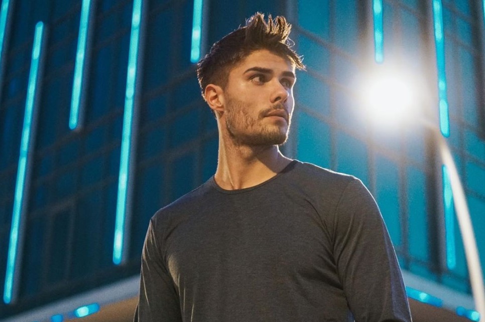 Barış Murat Yağcı