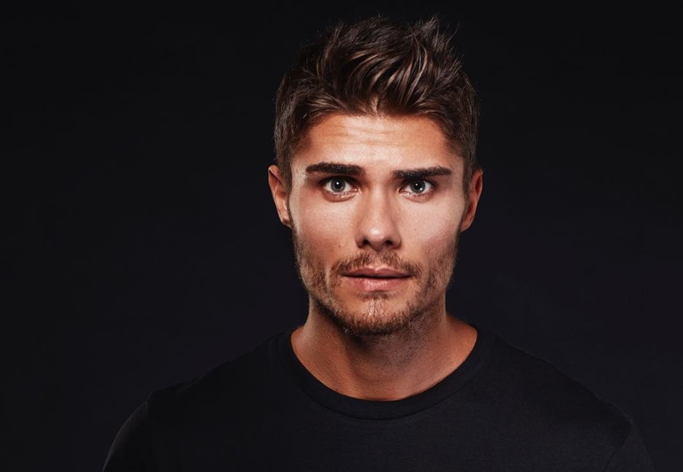 Barış Murat Yağcı