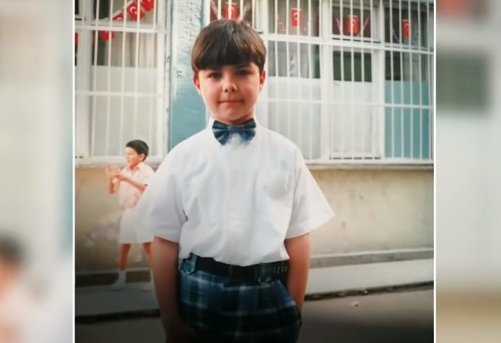 Barış Murat Yağcı