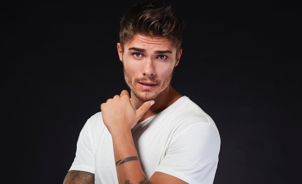 Barış Murat Yağcı