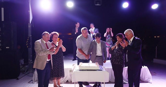 baykon endüstriyel tartım