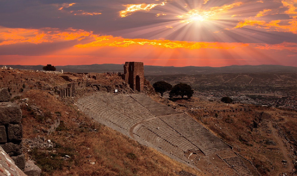 izmir gezilecek yerler listesi 2021