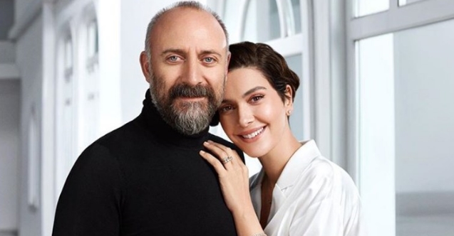 bergüzar korel - halit ergenç