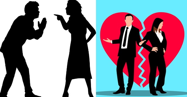 Boşanma Davası Nasıl Açılır?