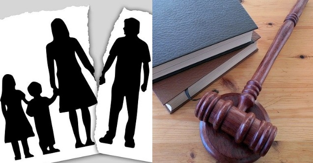 Boşanma Davası Nasıl Açılır?