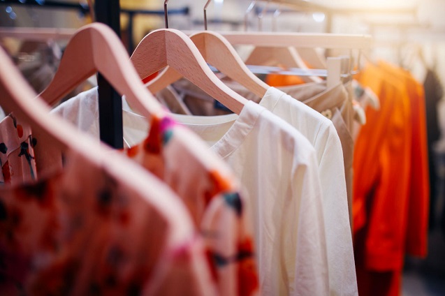 Mağazalara Göre Askılık Çeşitleri