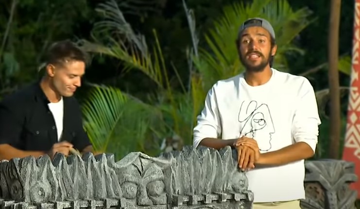 Survivor Cemal Can aslen nereli? Boyu, kilosu, kaç yaşında? Burcu, mesleği