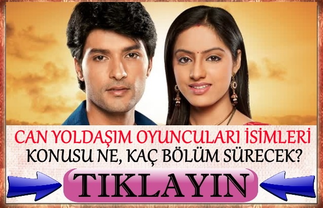 can yoldaşım dizisi oyuncuları isimleri kaç bölüm sürecek konusu