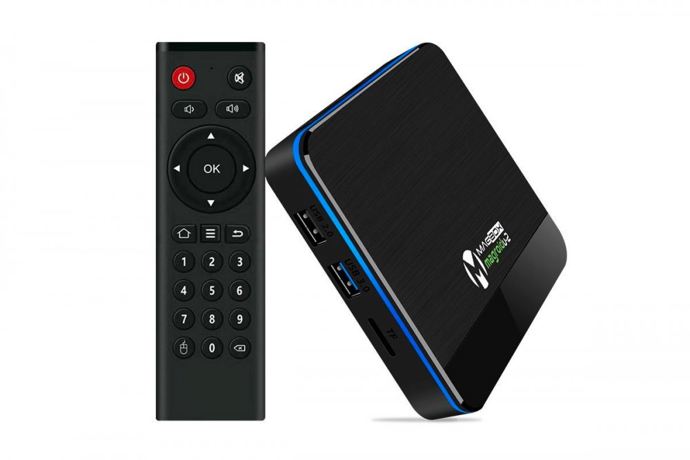 Uydu Alıcısı Nedir?