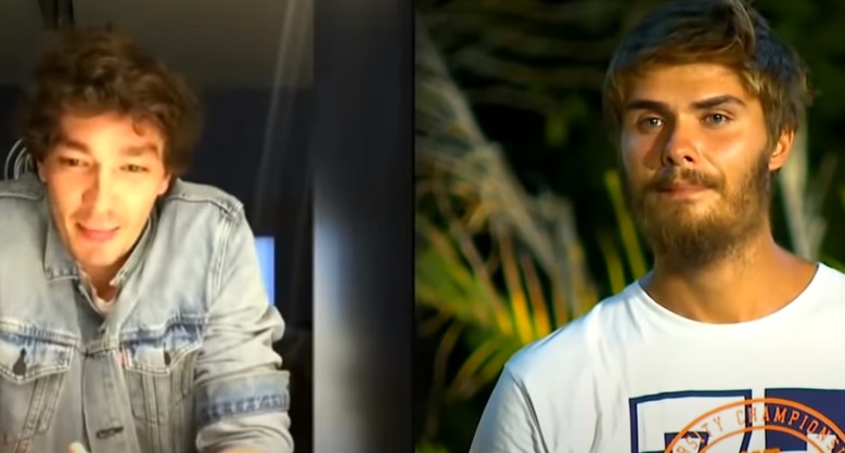 Survivor Barış aslen nereli? Yaşı, boyu, kilosu, mesleği, evli mi, burcu