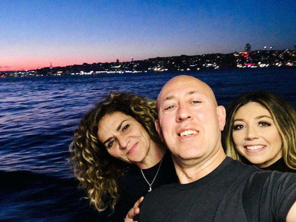 Survivor Ceyhun Uzun kimdir? Yaşı, boyu, nereli, kilosu