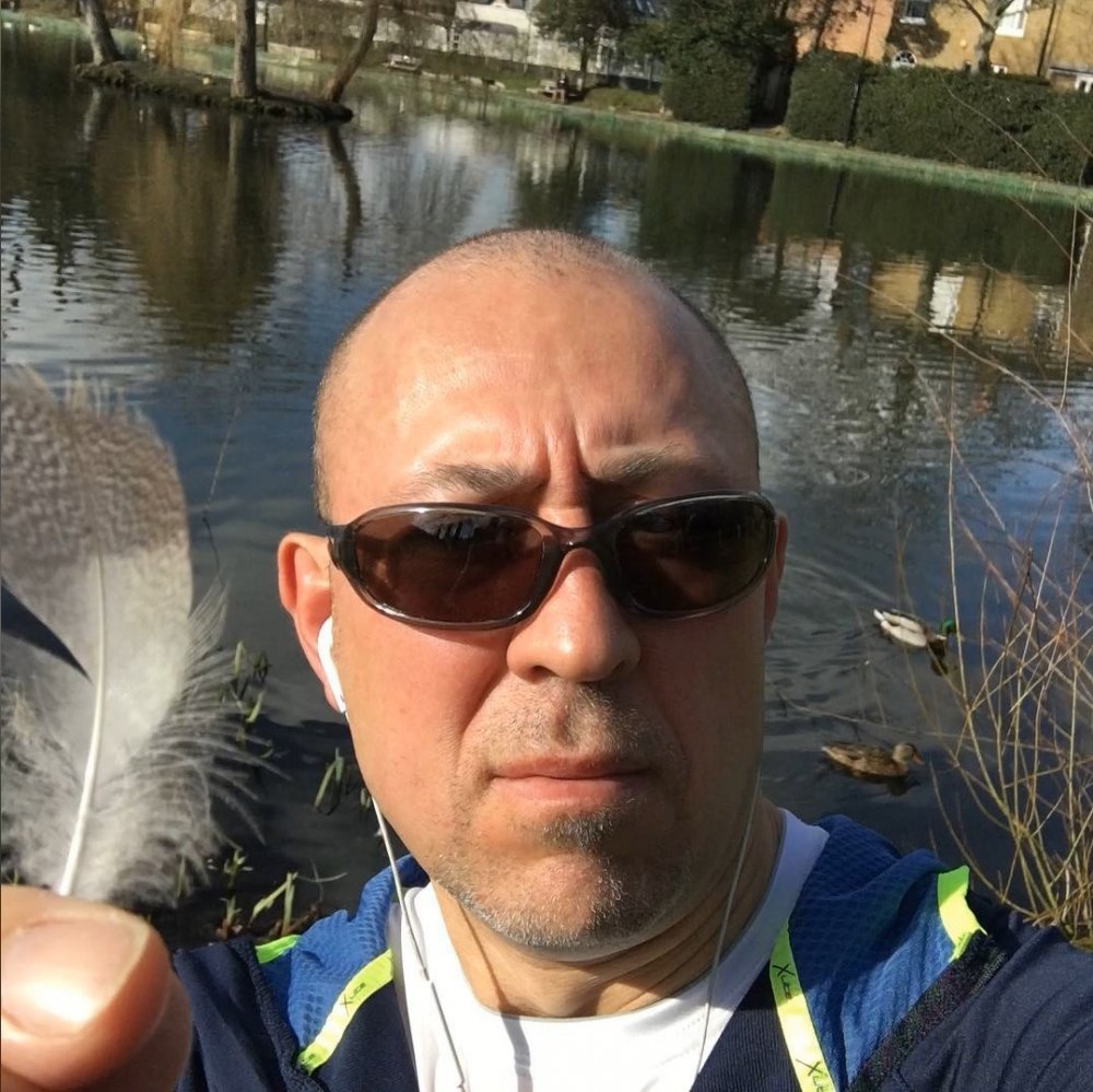 Survivor Ceyhun Uzun kimdir? Yaşı, boyu, nereli, kilosu