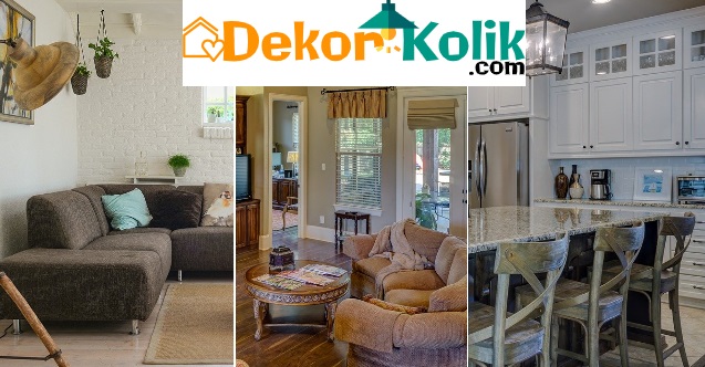 Dekorkolik ev dekorasyon fikirleri