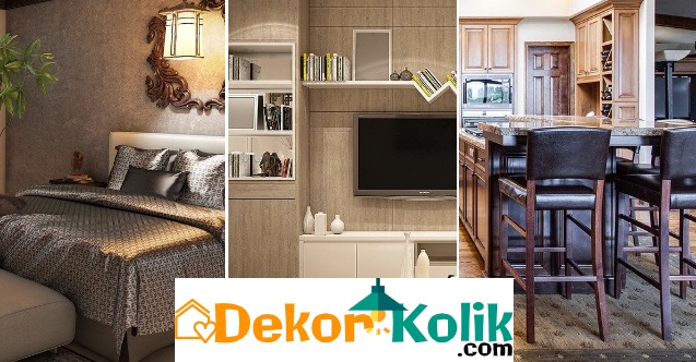 Dekorkolik ev dekorasyon fikirleri