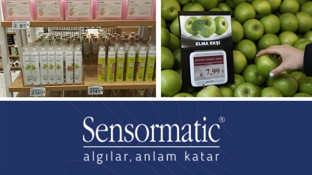 Dijital Fiyat Etiketinin Avantajları Nelerdir?