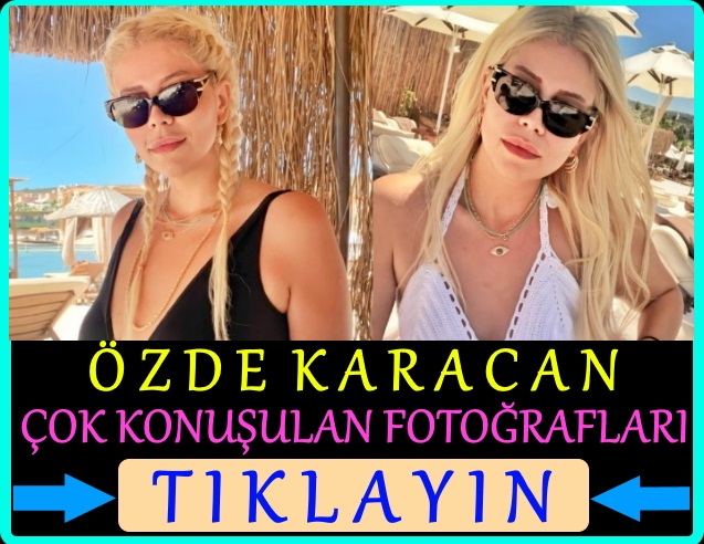 özde karacan boyu kaç, aslen nereli, kaç kilo