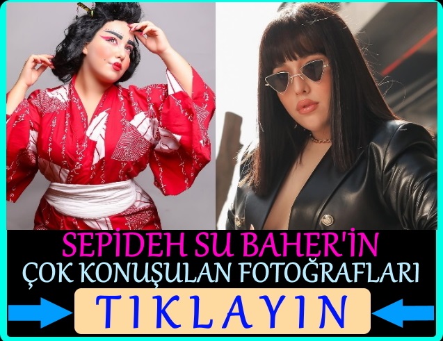 sepideh su baher fotoğrafları aslen nereli