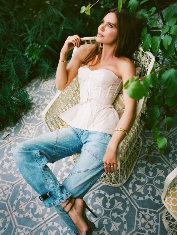 Ebru Şallı saç rengi numarası Ebru Şallı saç modelleri tarzı ve stili