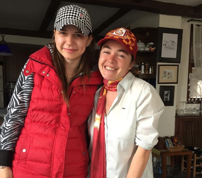 Garip filmi oyuncuları, konusu, nerede - ne zaman (kaç yılında) çekildi? Fatoş'un şimdiki hali