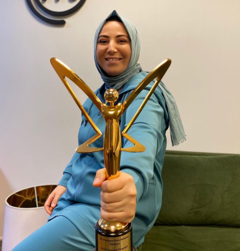 Eda Karabulut Nayır