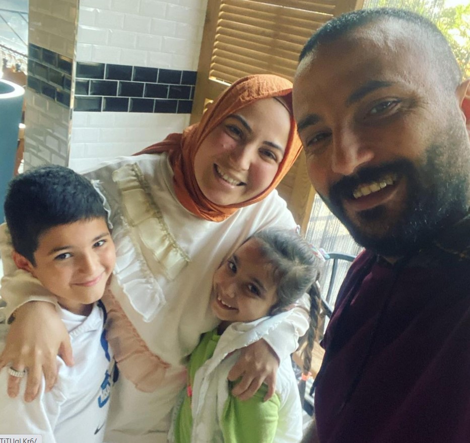 Eda Karabulut Nayır