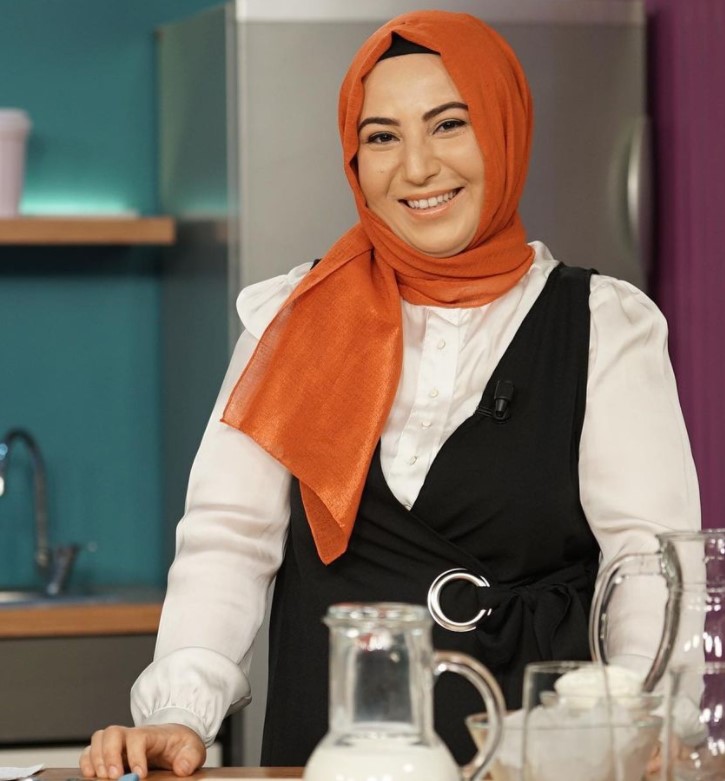 Eda Karabulut Nayır