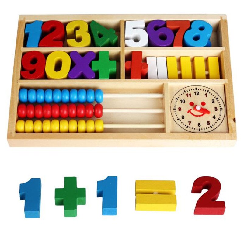 Eğitici Oyuncakların Faydaları