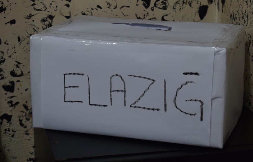 İzmirli berberler, 1 günlük gelirlerini depremzedelere gönderecek