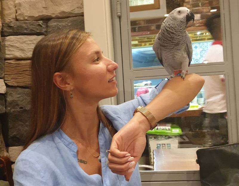 Elif Yıldırım Gören