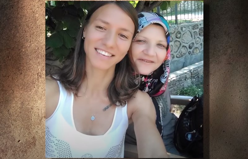 Elif Yıldırım Gören