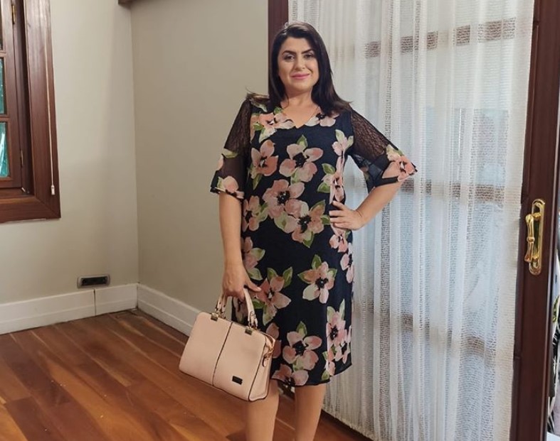 Doya Doya Moda Emel kaç yaşında eşi kim boyu kaç kilo, Doya Doya Moda Emel Başkan kimdir nereli?