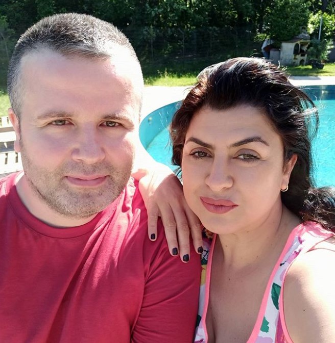 Doya Doya Moda Emel kaç yaşında eşi kim boyu kaç kilo, Doya Doya Moda Emel Başkan kimdir nereli?