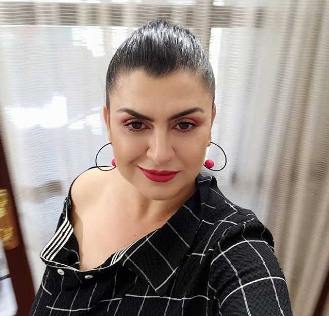 Doya Doya Moda Emel kaç yaşında eşi kim boyu kaç kilo, Doya Doya Moda Emel Başkan kimdir nereli?