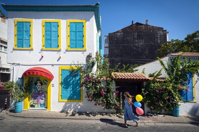 En güzel Buca fotoğrafları 2021 listesi