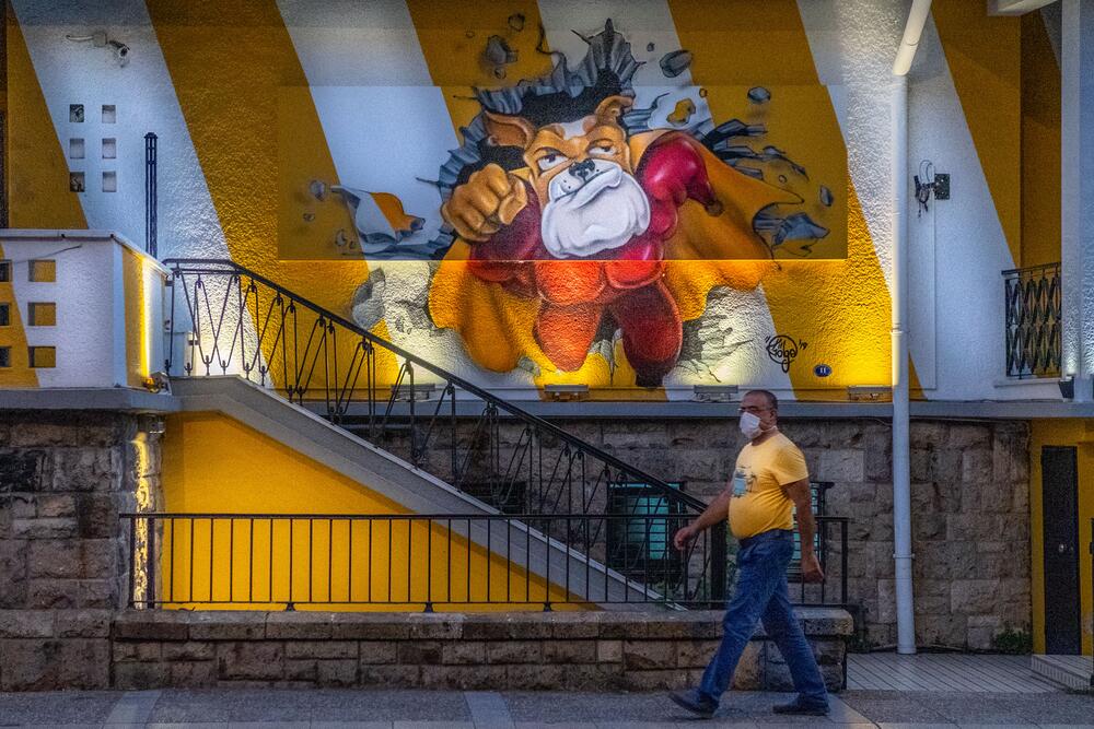 En güzel Buca fotoğrafları 2021 listesi